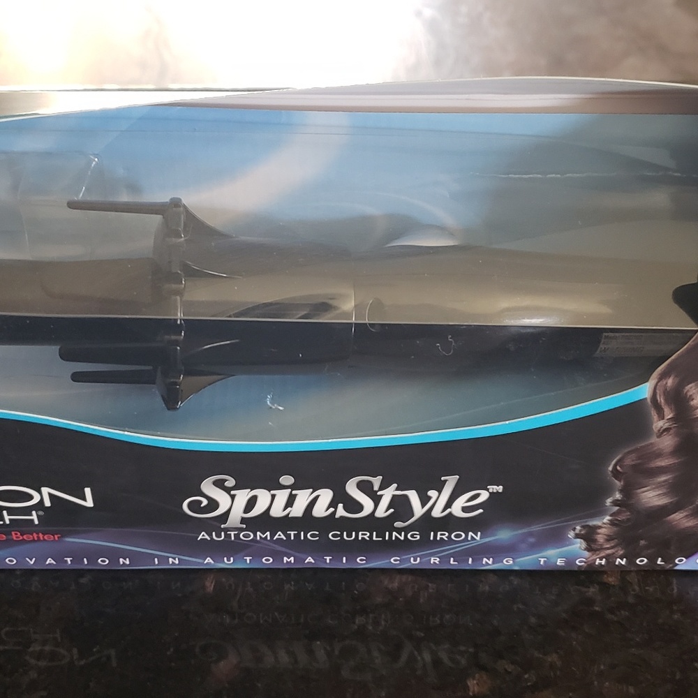 SpinStyler